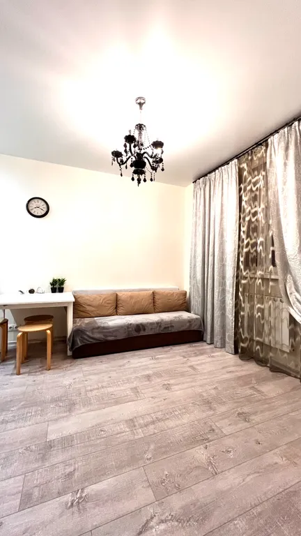 Апартаменты Магия