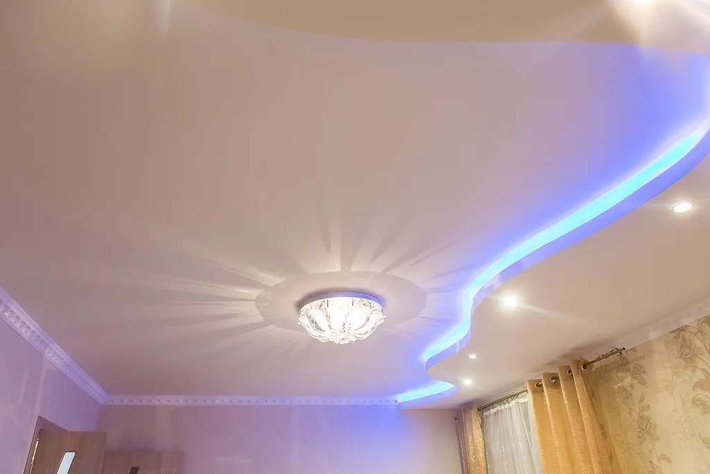 Двушка в современном стиле