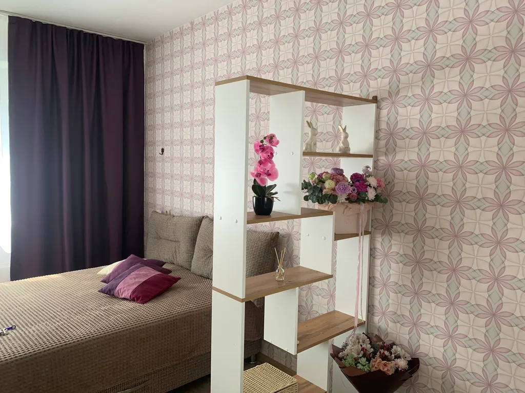 Уютная квартира в самом центре города