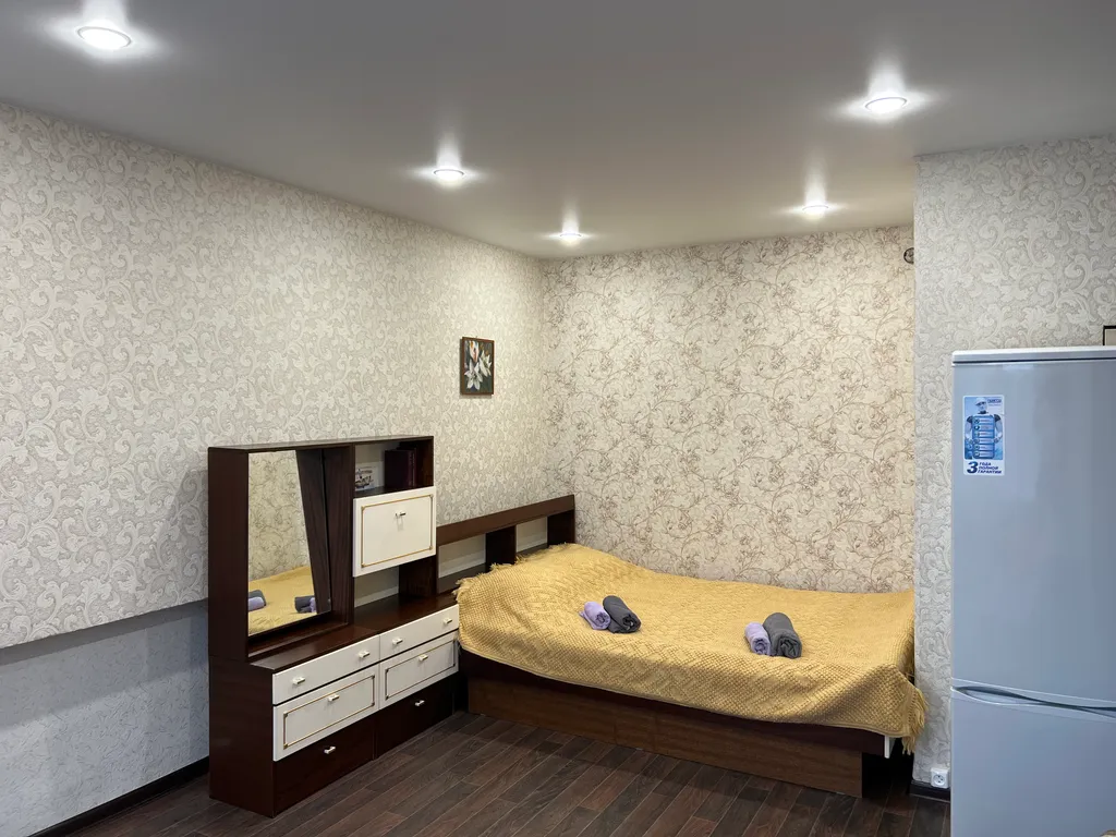 Уютная квартира в центре города — аренда посуточно в Мурманск