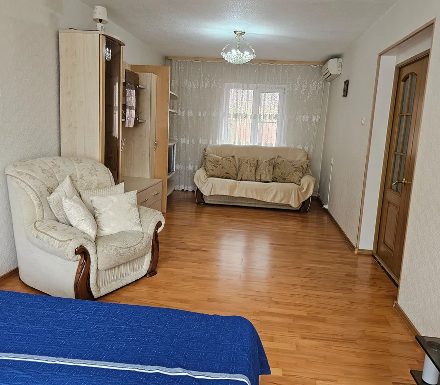 Квартира Квартира Семейный номер на 2 этаже — Лазаревское