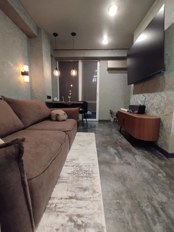 Квартира День и Ночь апартамент — аренда посуточно в Дагомыс