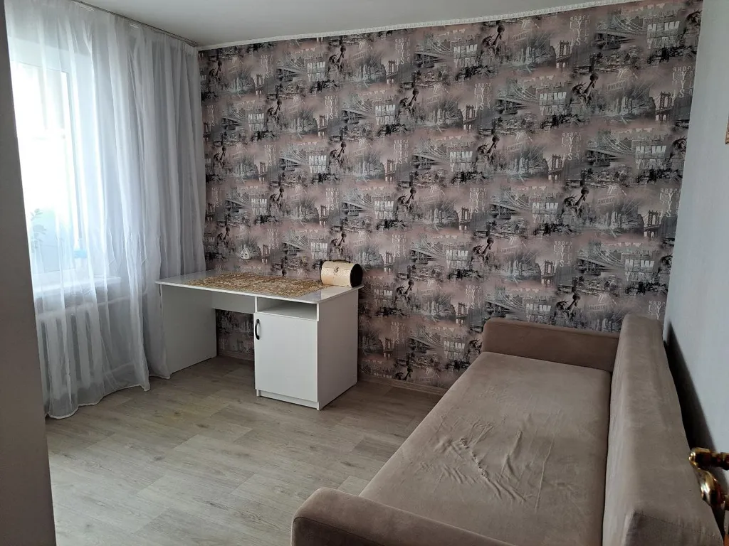 3-комнатная видовая, уютная квартира