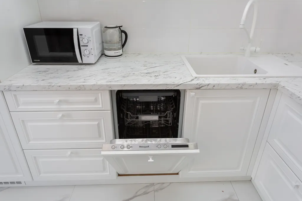 4-комнатная Квартира