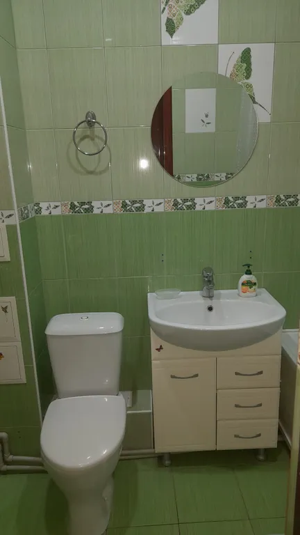 Апартаменты рядом с аэропортом