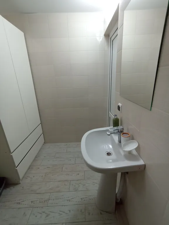 Трёхместный комфорт с кинг-кроватью