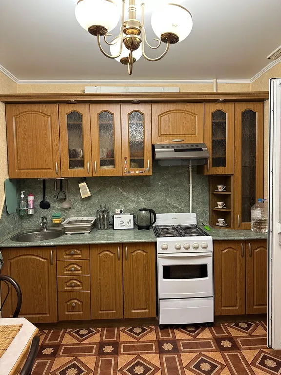 Уютная 2-х комнатная квартира