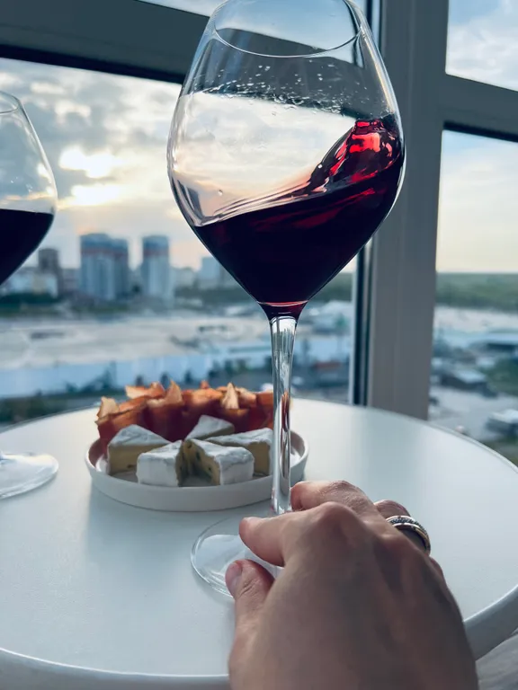 Стильная квартира с дизайнерским ремонтом