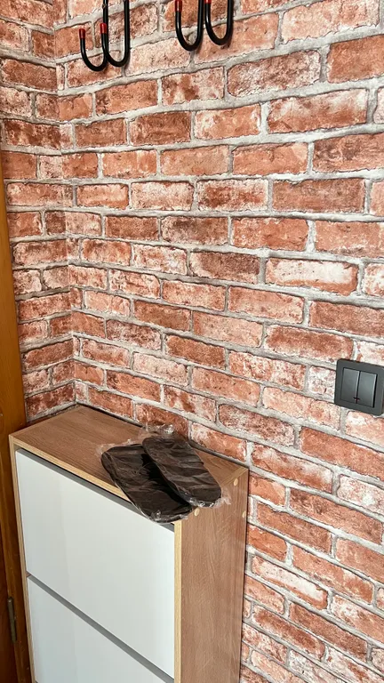 Лофт 2-комнатный