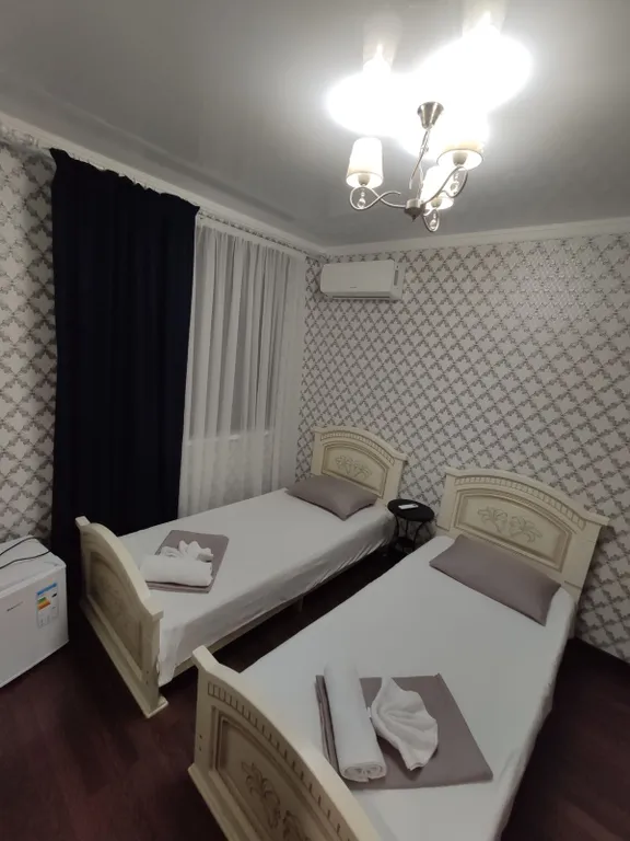 Квартира Комната — Сухум