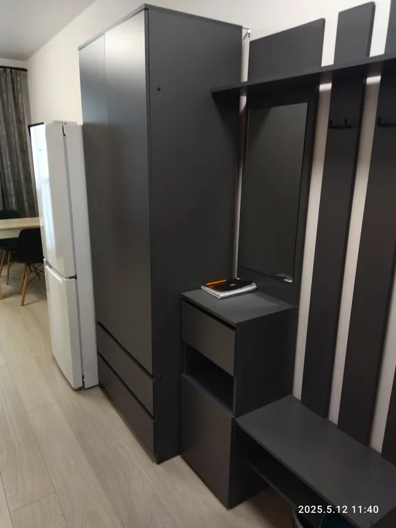 Квартира Уютная квартира-студия на закрытой территорией без машин — Ростов-на-Дону