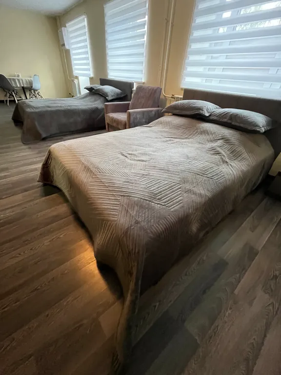 Квартира Семейные Апартаменты Псков — аренда посуточно в Псков