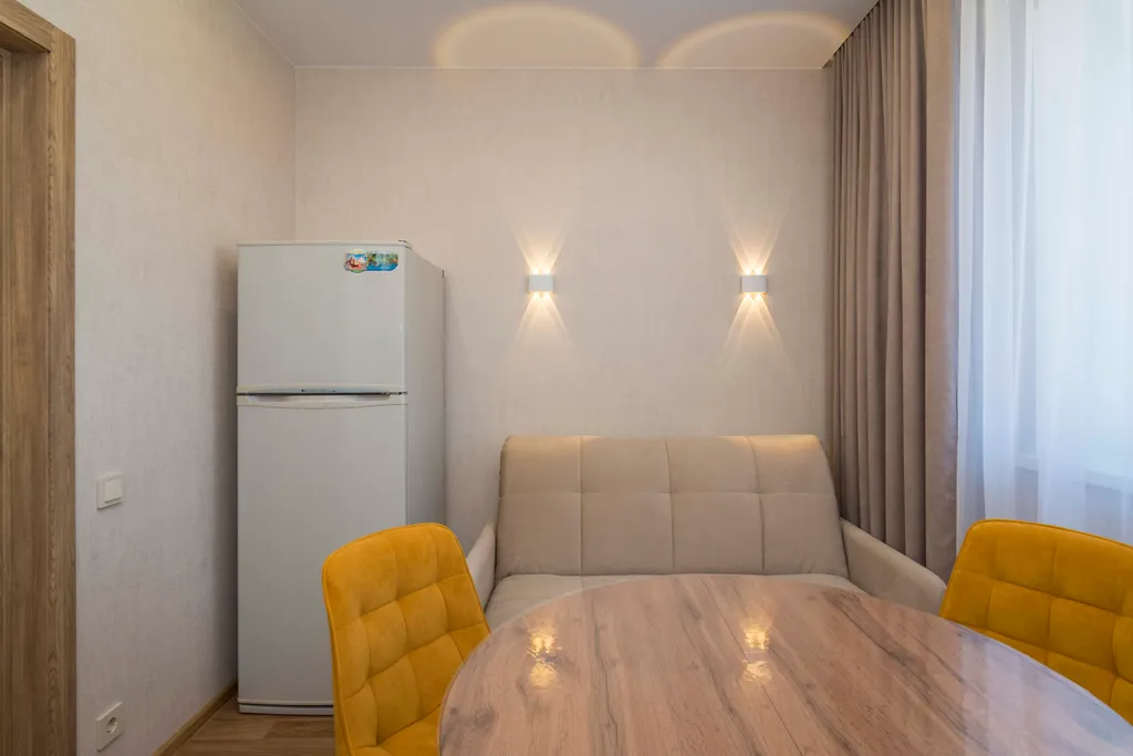 Квартира в центре города