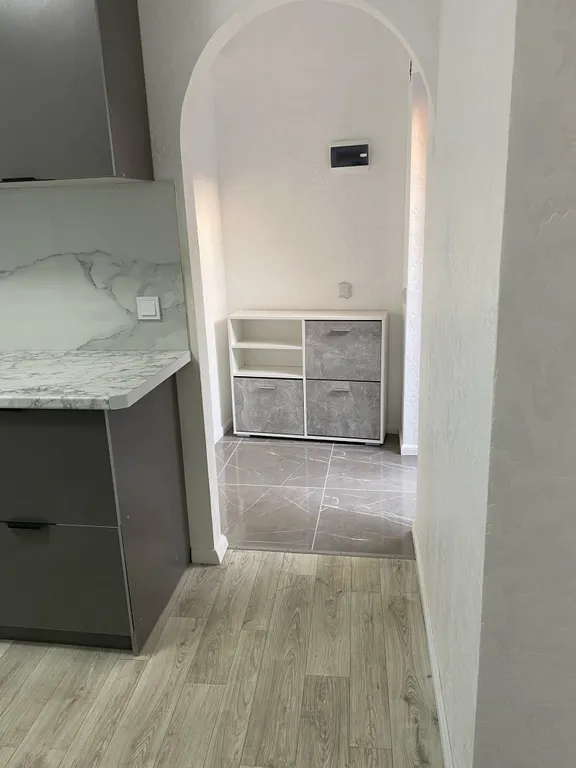 Уютная квартира со всеми условиями для проживания