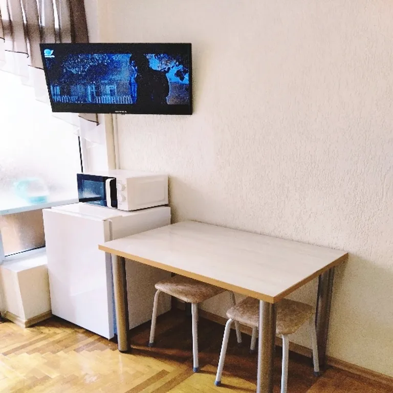 Студия для Вас, в живописном поселке Кореиз (Мисхор)