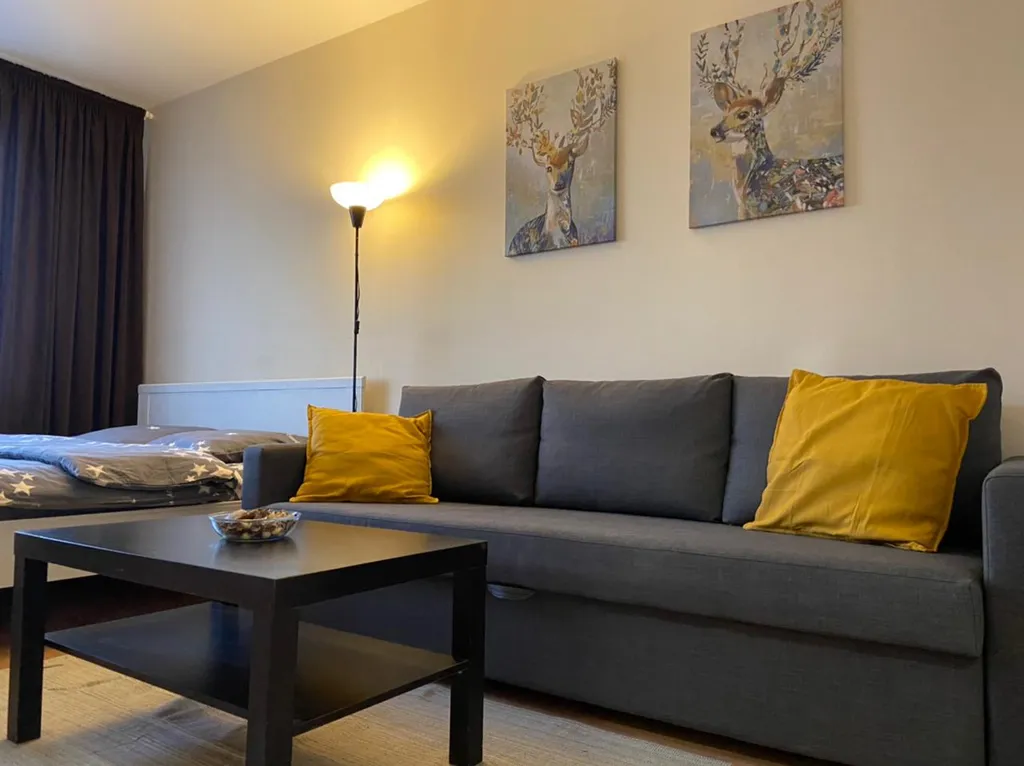 Квартира Уют — аренда посуточно в Обнинск