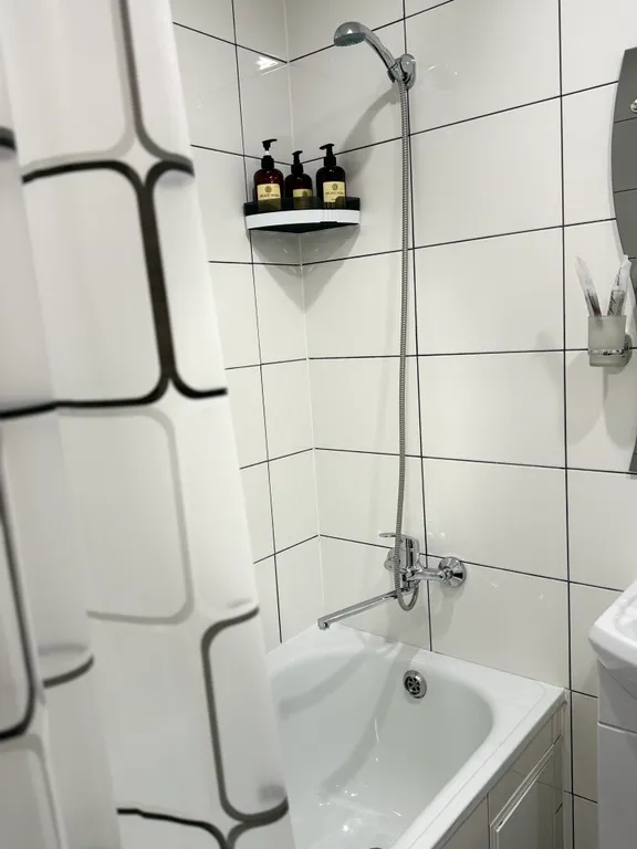 Уютная квартира недалеко от Федерального ортопедического центра