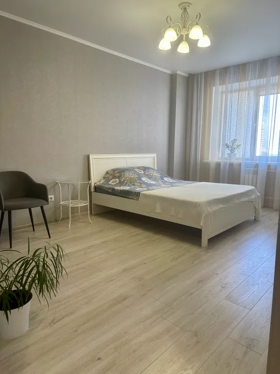 Уютная квартира в северной части города