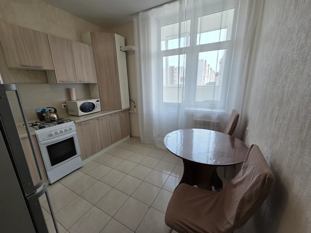 Апартаменты VVA / Владимирская церковь