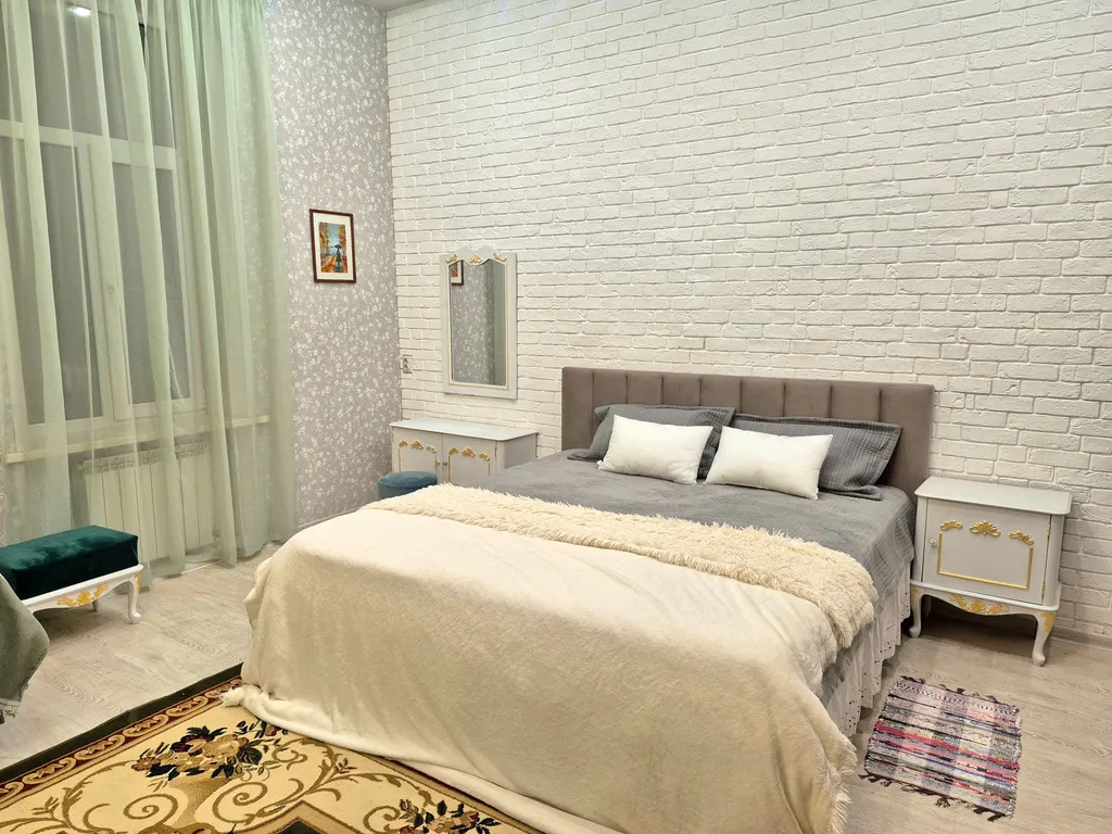 Таунхаус (часть коттеджа) с отдельным входом в центре Костромы