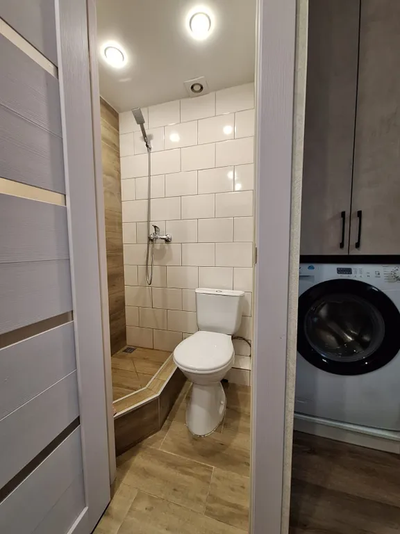 Уютная квартира- студия возле аэропорта