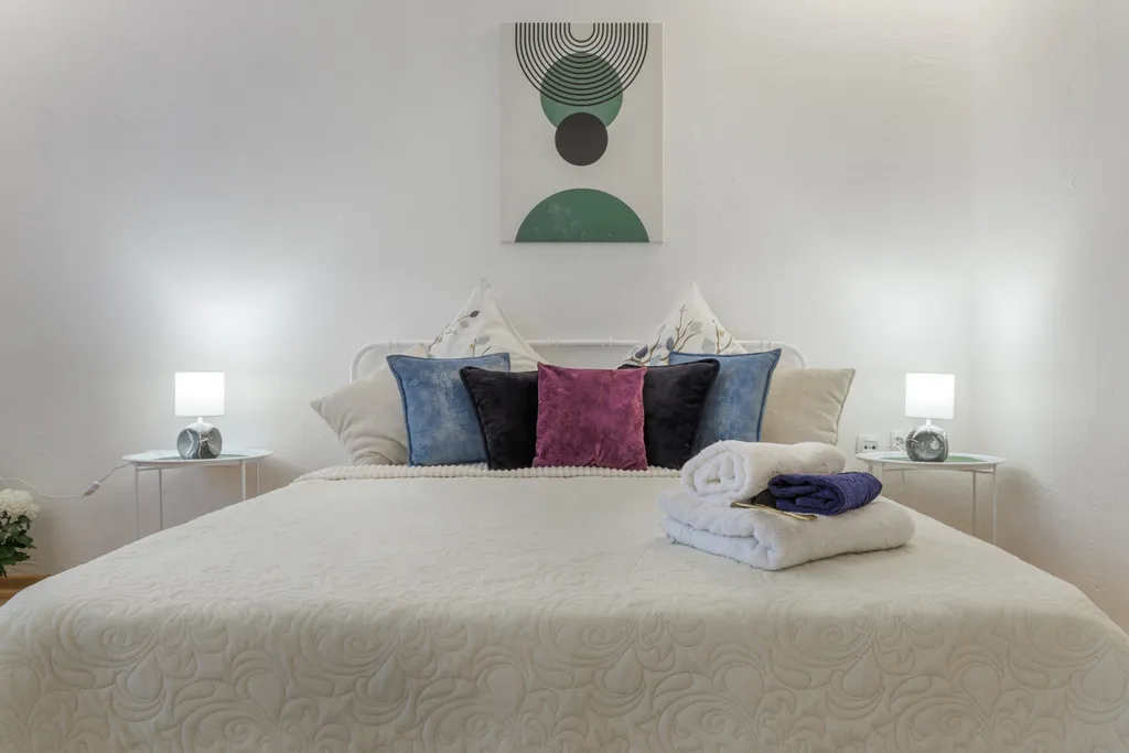 Квартира с самом центре