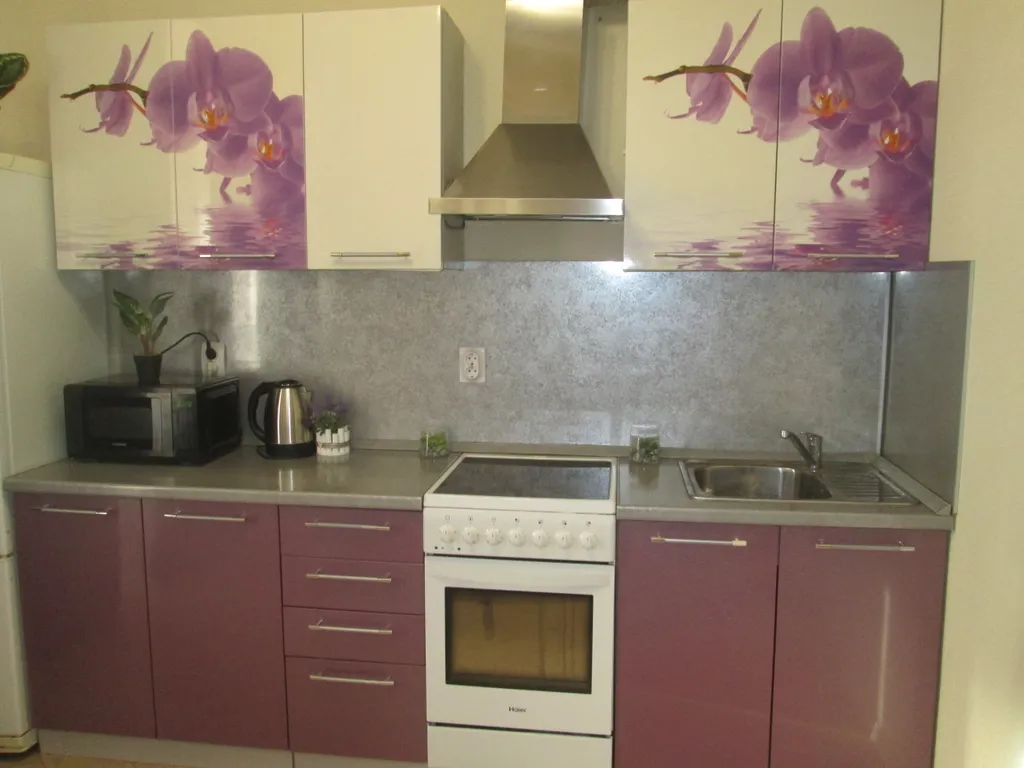 Квартира Уютная, чистая квартира возле стадиона в ЖК Панорама — Краснодар