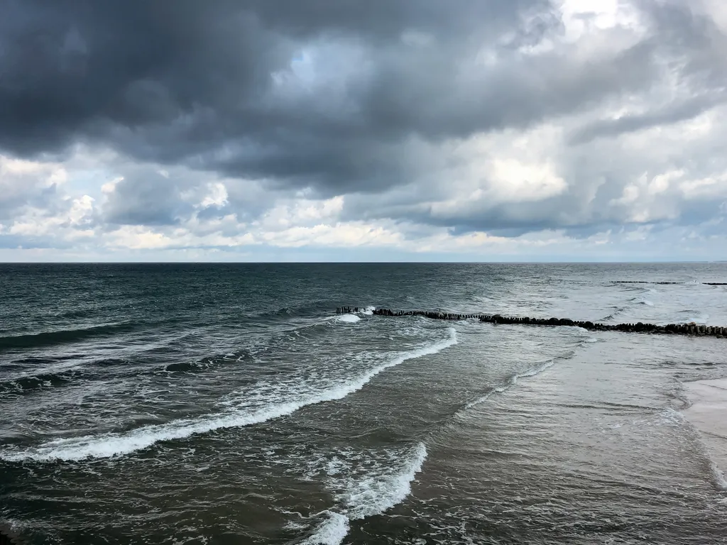 Квартира Квартира Апартамент на пляже Kranzbeach — Зеленоградск