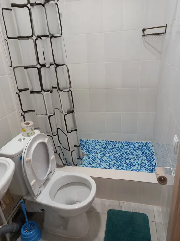 Комфортная студия Студия 2К низкая цена.