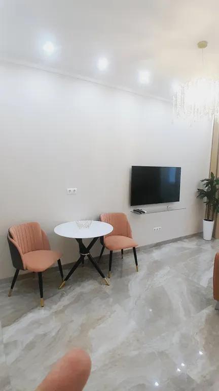 Квартира ул Первомайская дом 11