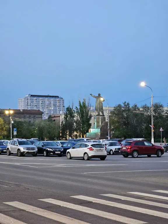 Квартира Квартира в исторической части города — Волгоград