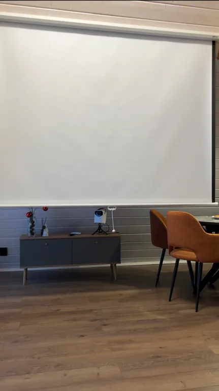 Гостевой дом Momentum