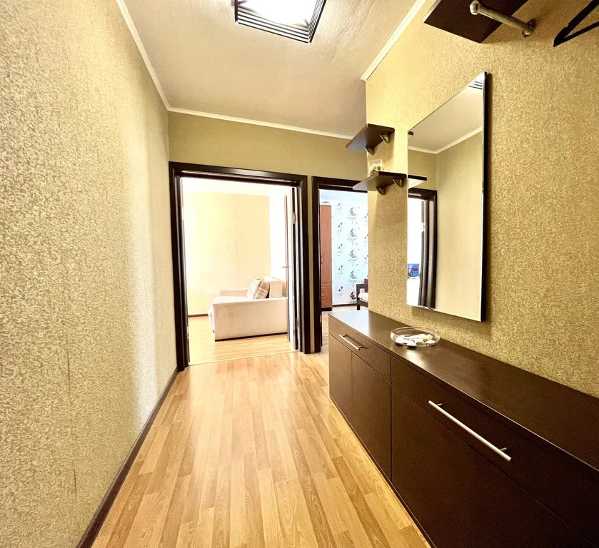 Шикарная 2-комнатная квартира до 6 гостей рядом с Шереметьево