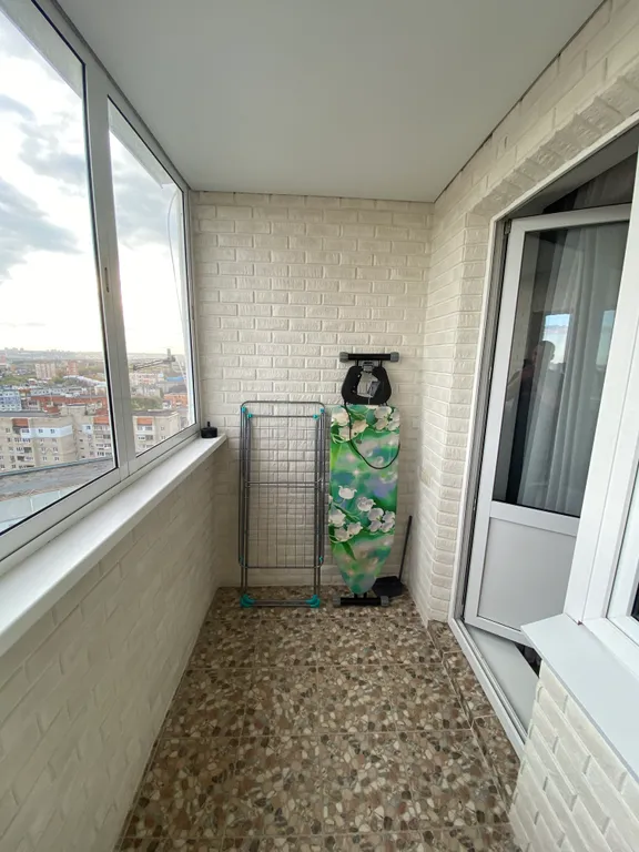 Квартира бизнес-класса