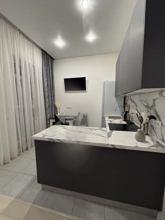 Стильная студия на Астрахова, Home Sweet Home