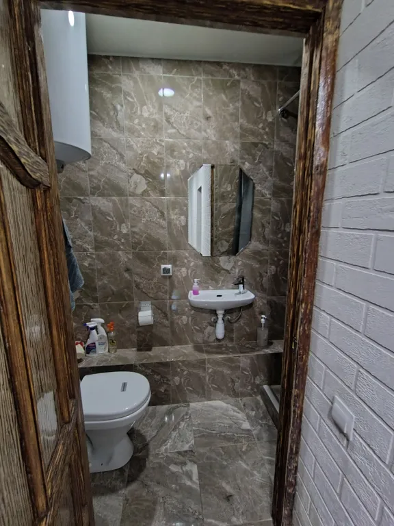 Уютная квартира рядом с федеральной трассой