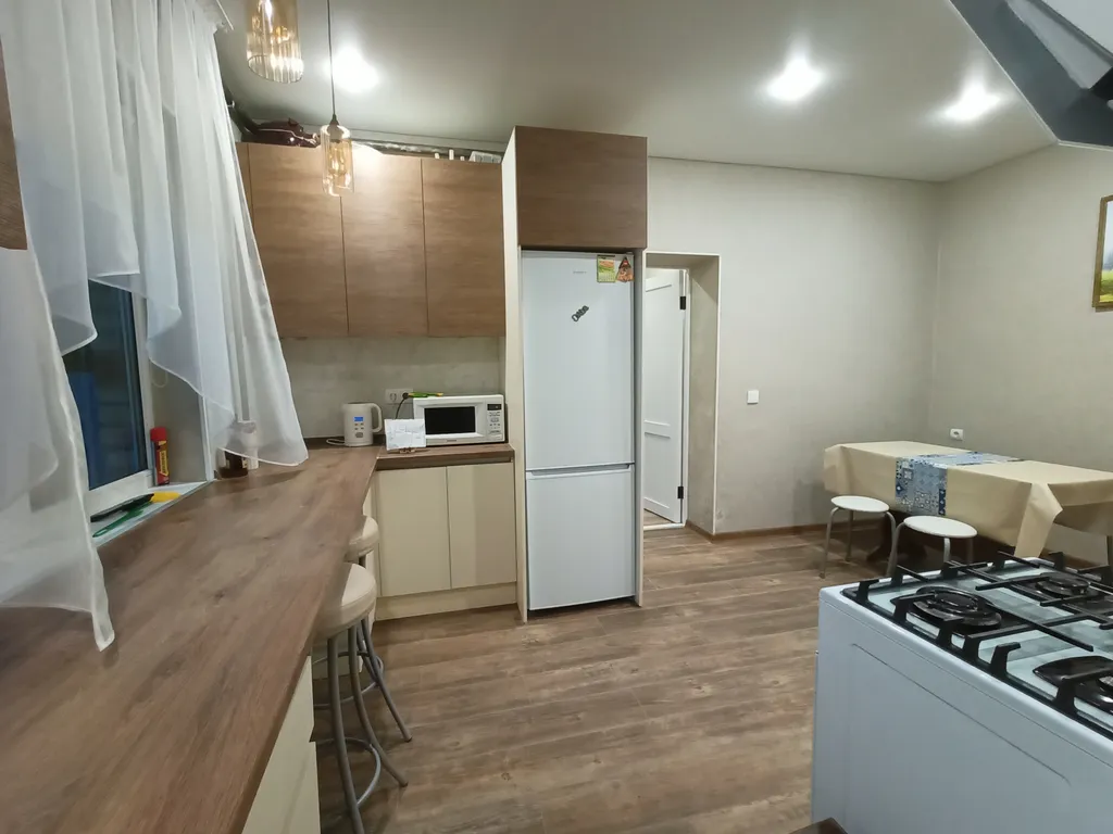 Коттедж Дом в Благовещенской — аренда посуточно в Благовещенская