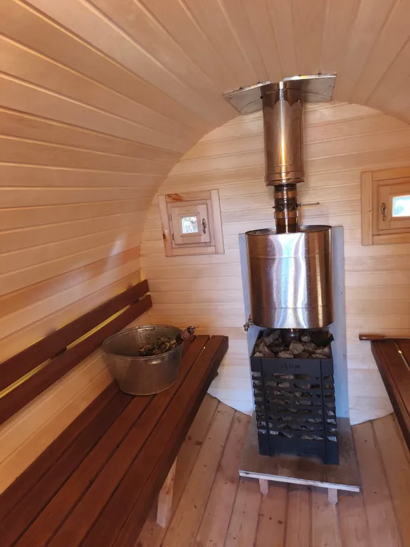 1-комнатный Дом