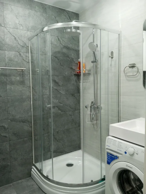 Студия на Бабушкина