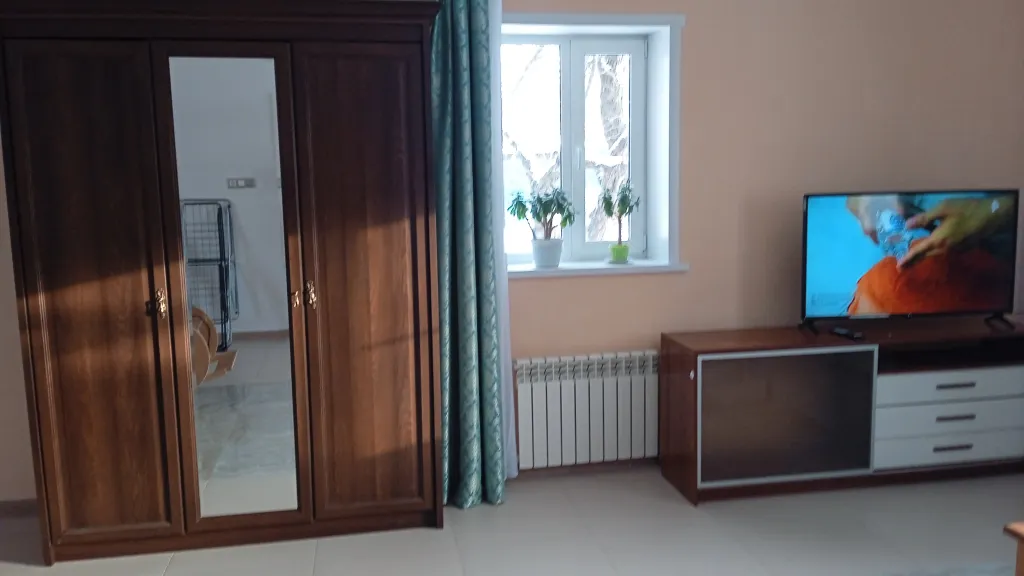 Тихий отдых