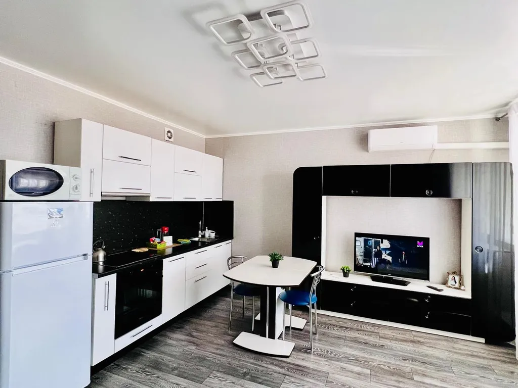 Квартира в 15 минутах от центра Казани, аэропорта, М12, Казань Экспо