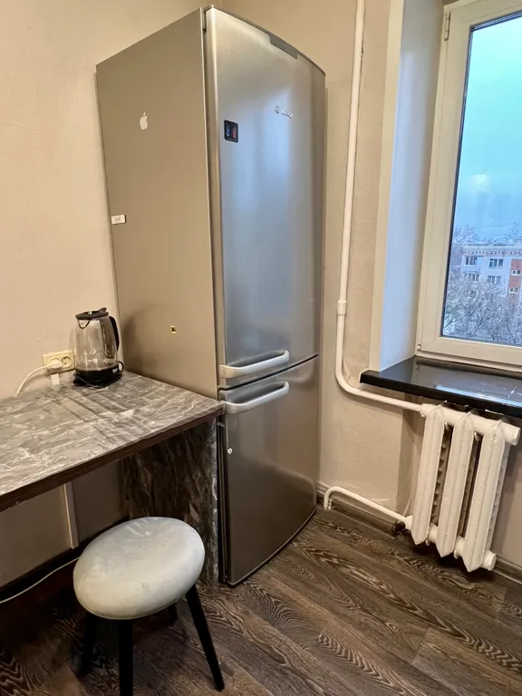 Квартира в центре Подольска