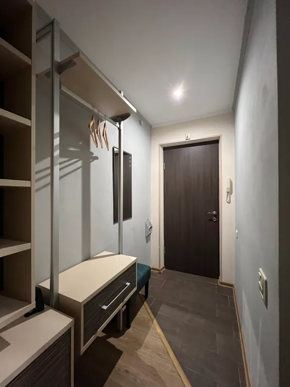 Квартира Уютная квартира на проспекте Ленина — Ярославль