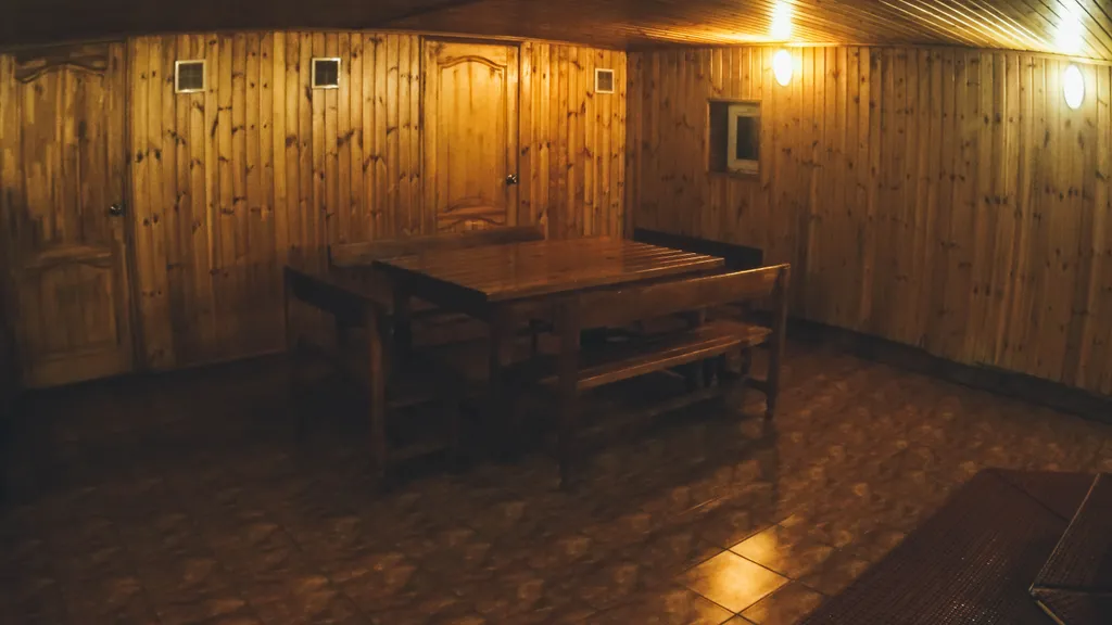 Городской коттедж с сауной и бильярдом в Гродно