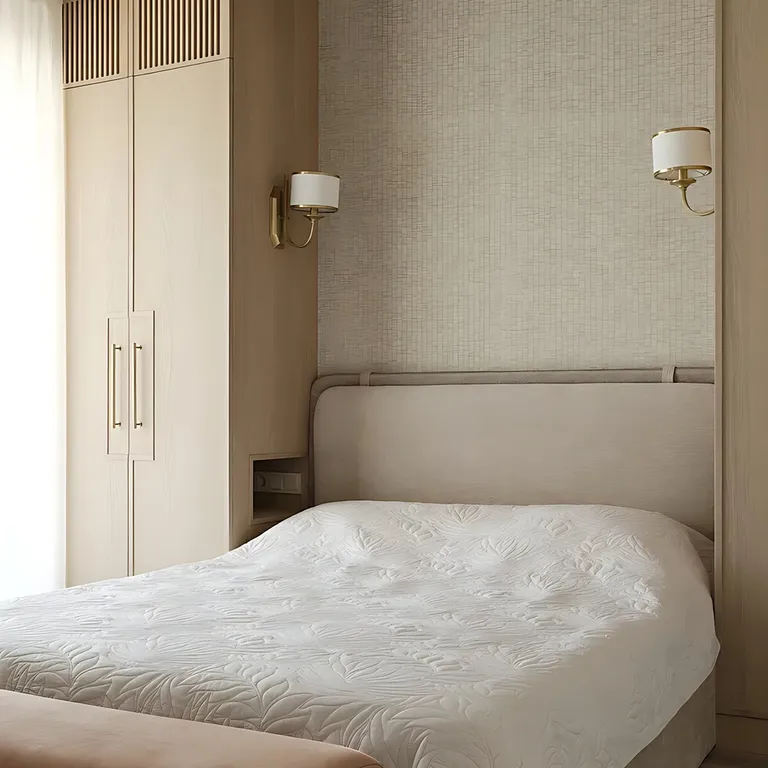 Вилла Афина