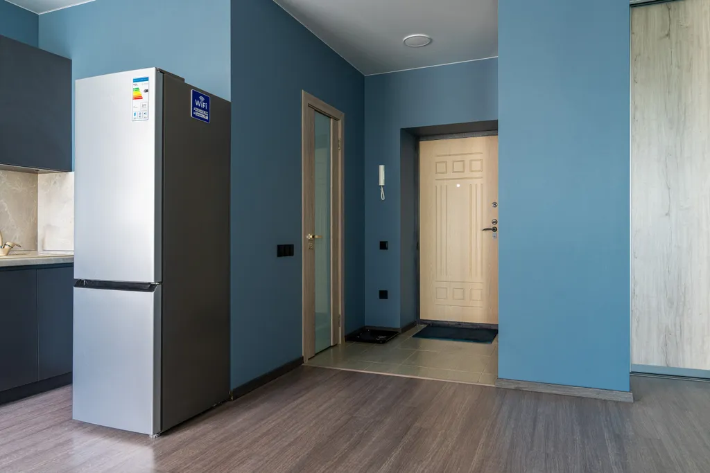 Красивая квартира в Южном городе