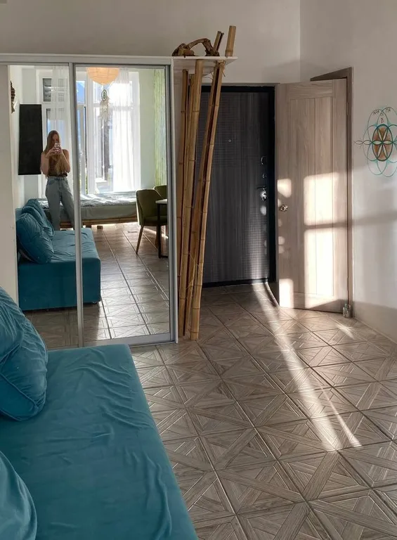 Апартамент Bali