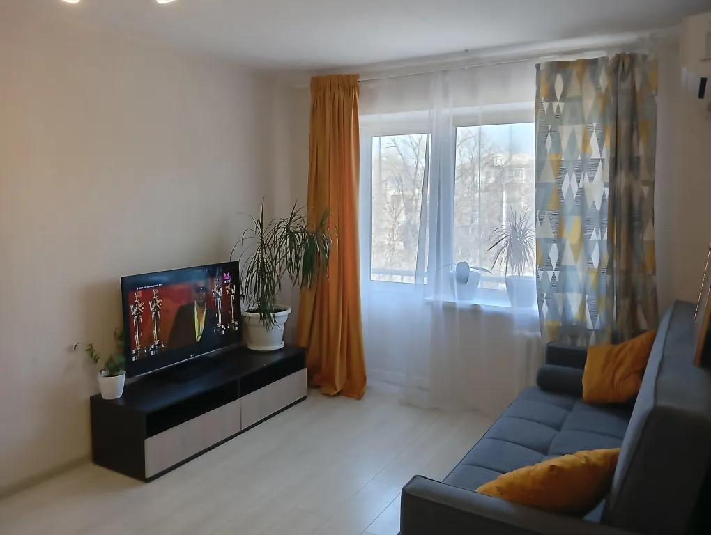 Квартира у красной площади