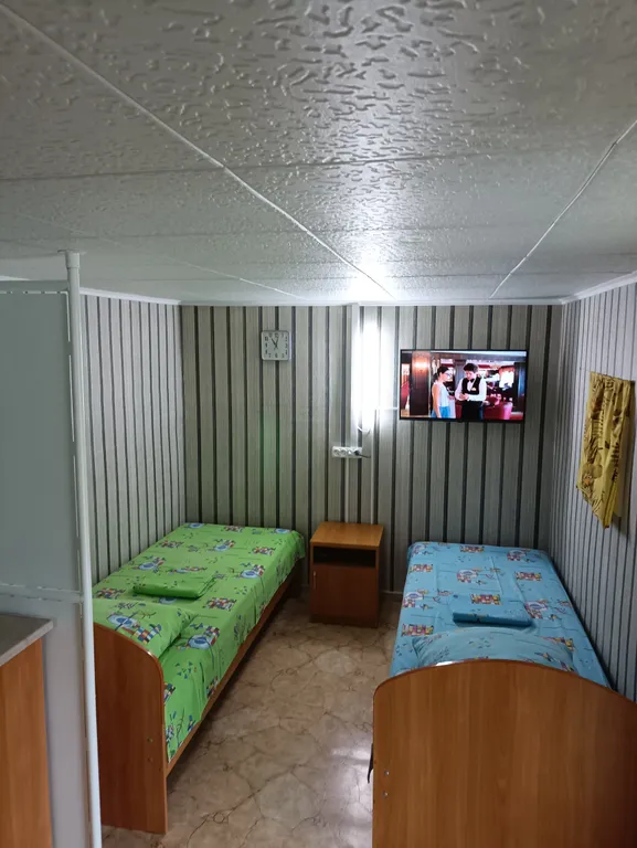 Уютный дачный домик в Нахимовском районе