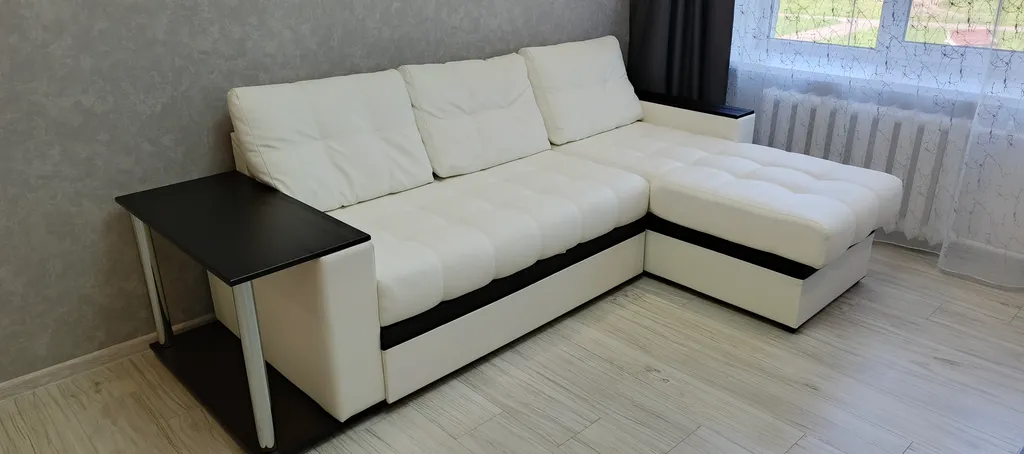 Уютная двухкомнатная квартира в историческом центре города